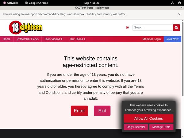 18eighteen Discount Accounts 18eighteen Discount Accounts