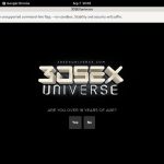 3D SexU Niverse Free Trial Link