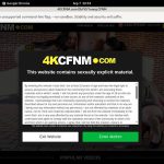 4kcfnm.com Porn Login