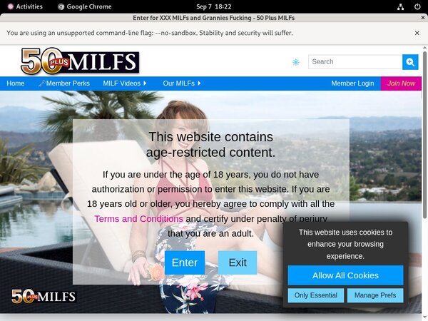 50 Plus MILFs Porn Hd