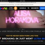 5K Teens Join By Check