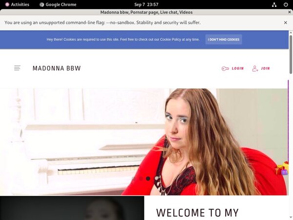 Accounts Winniepig.modelcentro.com Free