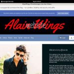 AlainWings Centrobill