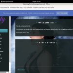 AlexLady Idealgasm Deal