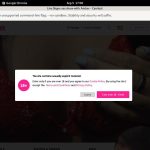 AmberUsaeroticfun Free Trial Code