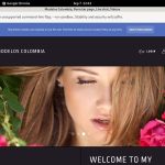 Andycase.modelcentro.com Billing Form