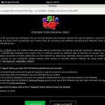 Asia Boy With Paypal