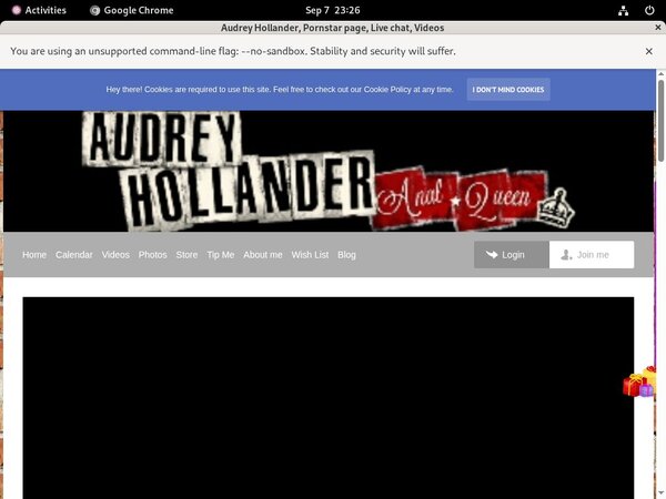 [Image: Audrey-Hollander-Account-Generator.jpg]