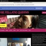 Aussie Fellatio Queens Discount Order