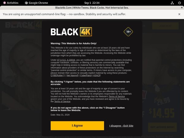 Black 4k Discount Porno