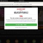 Black TGirls Promo Link Code