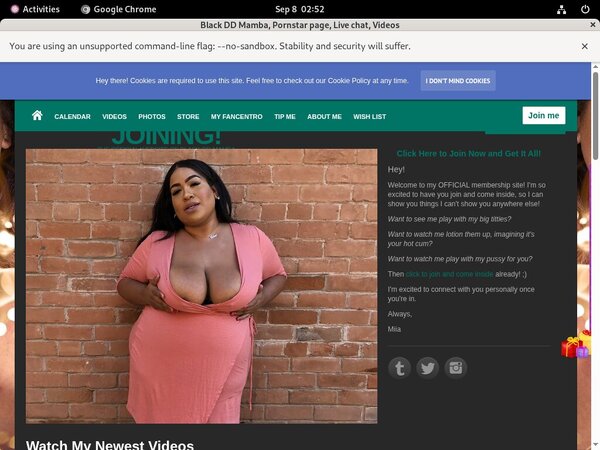 [Image: BlackDDMamba-Offer.jpg]