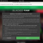 Blackedraw Account Share