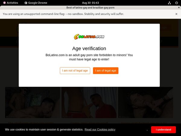 Bo Latino Discount Linkcode