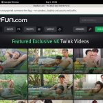 Boyfun With Zombaio