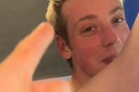 Brityounghung hardcore gay porn