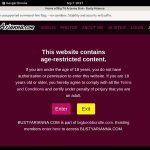 Bustyarianna.com Cost