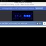 Calli_Minx Account Generator