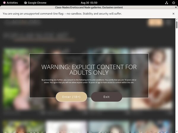 Class Nudes Cheap Offer