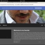 Cracked FrancescoMalcom.com Account