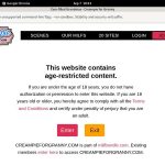 Creampieforgranny Discount Site