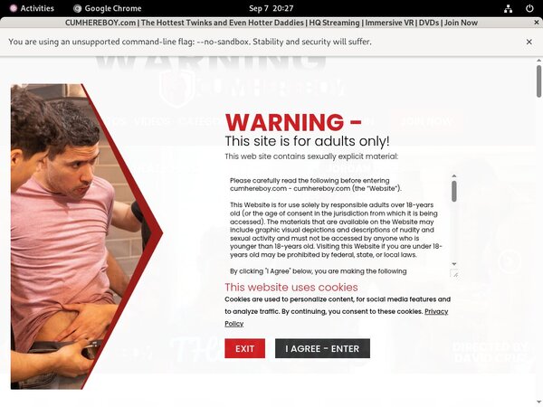 [Image: Cum-Here-Boy-Updates.jpg]