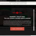 Czech VR Fetish Free Trial Promo