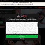 Daring Sex Fuck