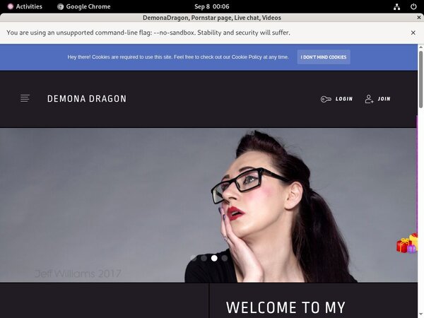 DemonaDragon Ccbill.com