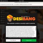 Desi Bang Free Mobile