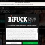 Discount Bi Fuck Membership