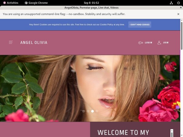 Discount Deal AngelOlivia