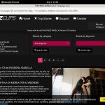 Discount Mistress Isabella Account