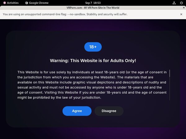 Discount VR Porn Price