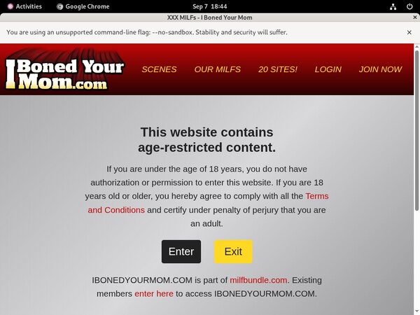 Dl Ibonedyourmom Site Rip
