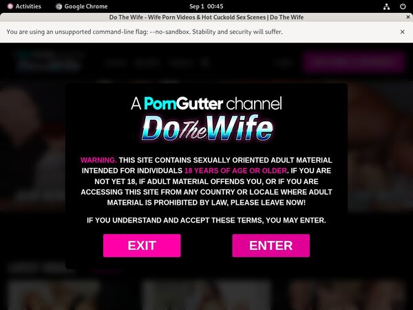 Do The Wife Hot Mom