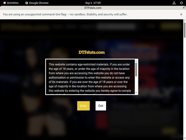 Dtfsluts Free Password
