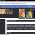 Elexandrialee.modelcentro.com Cuentas Gratis