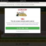 Franks-tgirlworld.com Site Rip Dl