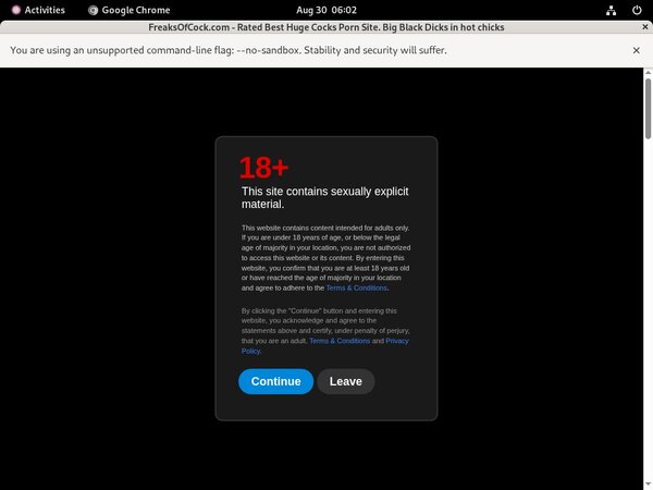 [Image: Freaksofcock-Paypal-Access.jpg]