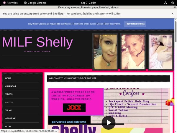 Free Account Delete My Account Offer