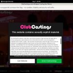 Free Accounts To Club Castings