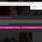 Free Bettieballhaus.b7pp.com Password Account