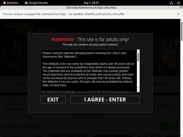 [Image: Free-Ericjohnssexadventurescom-Discount-Offer.jpg]