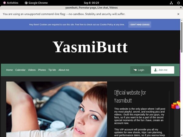Free Logins Yasmibutt Free Logins Yasmibutt