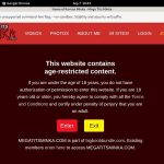 Free Megatitsminka Premium Account