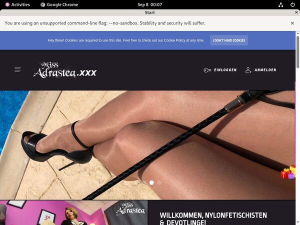 Free Miss Adrastea Discount Deal