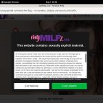 Free Mymilfz Video