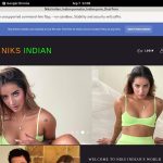 Free NiksIndian Acc