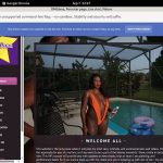 Free OMGiana Logins 2018